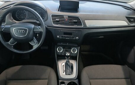 Audi Q3, 2013 год, 1 249 000 рублей, 9 фотография