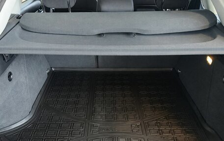 Audi Q3, 2013 год, 1 249 000 рублей, 13 фотография