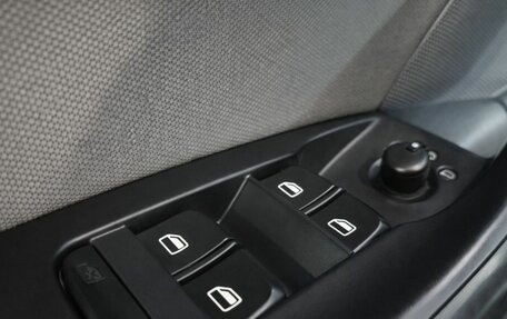 Audi Q3, 2013 год, 1 249 000 рублей, 11 фотография