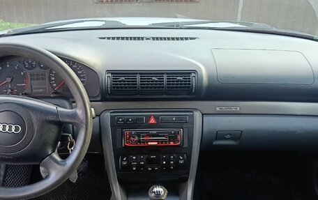 Audi A4, 1999 год, 575 000 рублей, 6 фотография