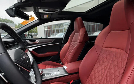 Audi A7, 2026 год, 6 550 000 рублей, 4 фотография