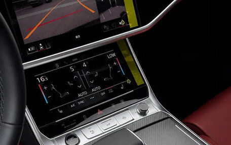 Audi A7, 2026 год, 6 550 000 рублей, 6 фотография