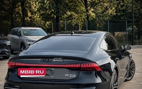 Audi A7, 2026 год, 6 550 000 рублей, 3 фотография