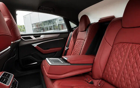 Audi A7, 2026 год, 6 550 000 рублей, 7 фотография