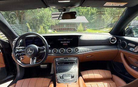 Mercedes-Benz E-Класс, 2020 год, 5 850 000 рублей, 12 фотография