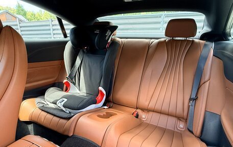 Mercedes-Benz E-Класс, 2020 год, 5 850 000 рублей, 14 фотография