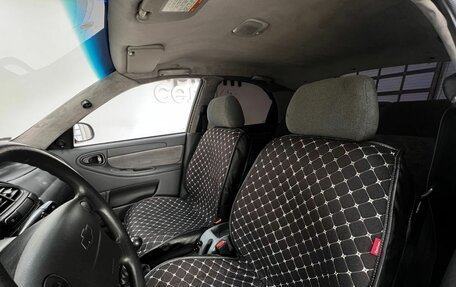 Chevrolet Lanos I, 2007 год, 349 000 рублей, 6 фотография