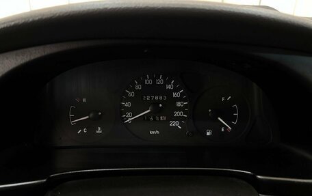 Chevrolet Lanos I, 2007 год, 349 000 рублей, 10 фотография