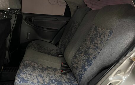 Chevrolet Lanos I, 2007 год, 349 000 рублей, 7 фотография