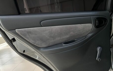 Chevrolet Lanos I, 2007 год, 349 000 рублей, 16 фотография