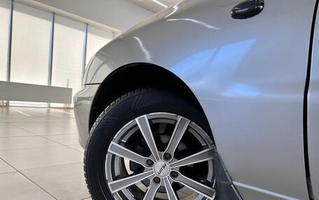 Chevrolet Lanos I, 2007 год, 349 000 рублей, 19 фотография
