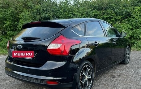 Ford Focus III, 2011 год, 820 000 рублей, 7 фотография