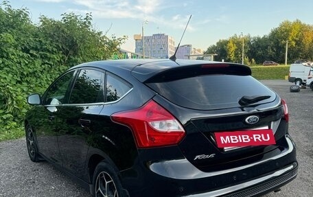 Ford Focus III, 2011 год, 820 000 рублей, 5 фотография