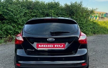 Ford Focus III, 2011 год, 820 000 рублей, 6 фотография