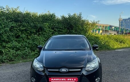 Ford Focus III, 2011 год, 820 000 рублей, 2 фотография