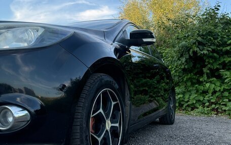 Ford Focus III, 2011 год, 820 000 рублей, 10 фотография