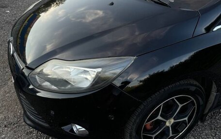 Ford Focus III, 2011 год, 820 000 рублей, 14 фотография