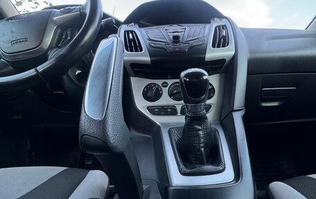 Ford Focus III, 2011 год, 820 000 рублей, 16 фотография