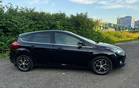 Ford Focus III, 2011 год, 820 000 рублей, 8 фотография