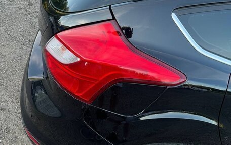 Ford Focus III, 2011 год, 820 000 рублей, 13 фотография