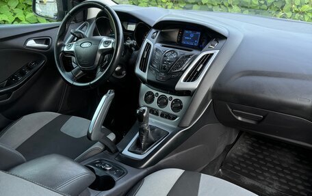 Ford Focus III, 2011 год, 820 000 рублей, 15 фотография