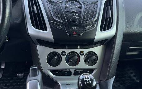 Ford Focus III, 2011 год, 820 000 рублей, 17 фотография