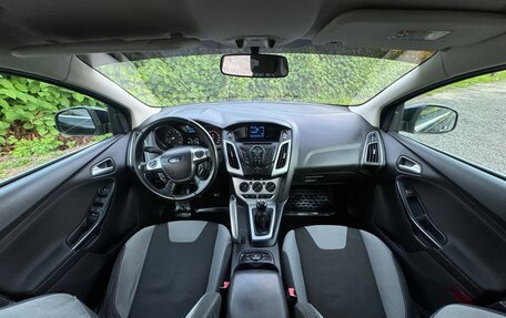 Ford Focus III, 2011 год, 820 000 рублей, 18 фотография