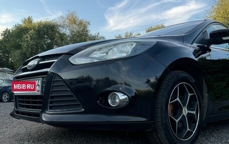 Ford Focus III, 2011 год, 820 000 рублей, 11 фотография