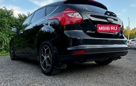 Ford Focus III, 2011 год, 820 000 рублей, 12 фотография