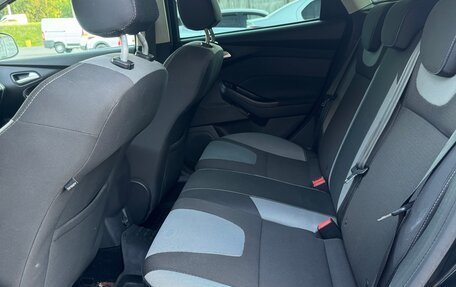 Ford Focus III, 2011 год, 820 000 рублей, 19 фотография