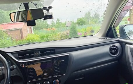 Toyota Corolla, 2018 год, 1 700 рублей, 7 фотография