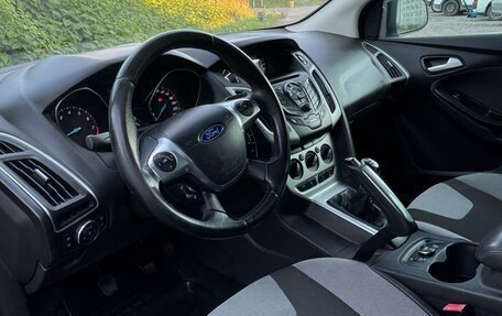 Ford Focus III, 2011 год, 820 000 рублей, 20 фотография