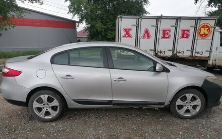 Renault Fluence I, 2014 год, 449 000 рублей, 3 фотография