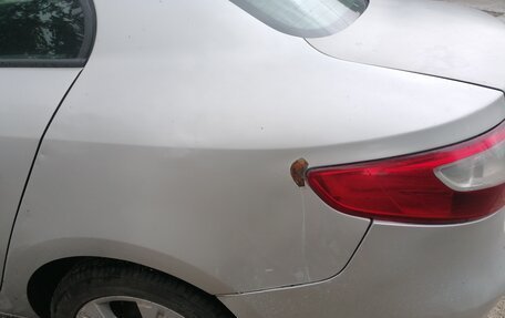 Renault Fluence I, 2014 год, 449 000 рублей, 7 фотография