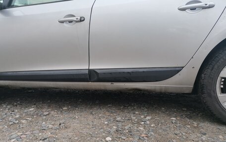 Renault Fluence I, 2014 год, 449 000 рублей, 8 фотография