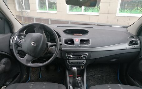 Renault Fluence I, 2014 год, 449 000 рублей, 13 фотография