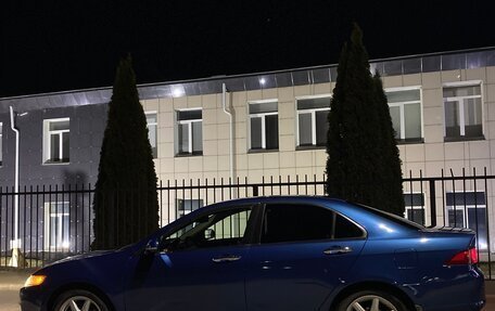 Honda Accord VII рестайлинг, 2006 год, 690 000 рублей, 3 фотография