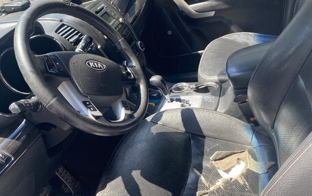 KIA Sorento II рестайлинг, 2012 год, 1 200 000 рублей, 7 фотография