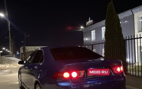 Honda Accord VII рестайлинг, 2006 год, 690 000 рублей, 2 фотография