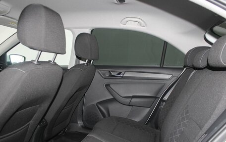 Skoda Rapid II, 2021 год, 1 829 900 рублей, 11 фотография