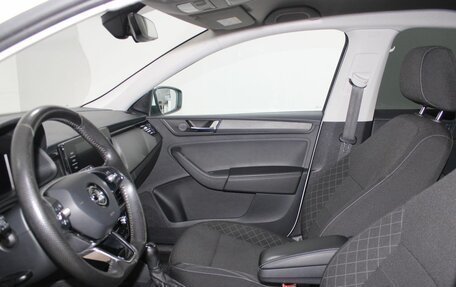 Skoda Rapid II, 2021 год, 1 829 900 рублей, 8 фотография