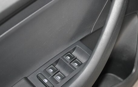 Skoda Rapid II, 2021 год, 1 829 900 рублей, 12 фотография