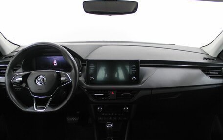Skoda Rapid II, 2021 год, 1 829 900 рублей, 7 фотография