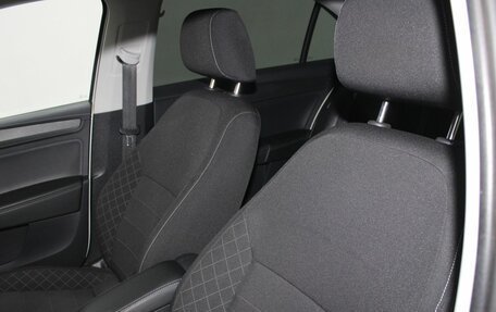 Skoda Rapid II, 2021 год, 1 829 900 рублей, 10 фотография