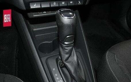 Skoda Rapid II, 2021 год, 1 829 900 рублей, 20 фотография