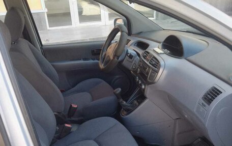 Hyundai Matrix I рестайлинг, 2005 год, 420 000 рублей, 7 фотография