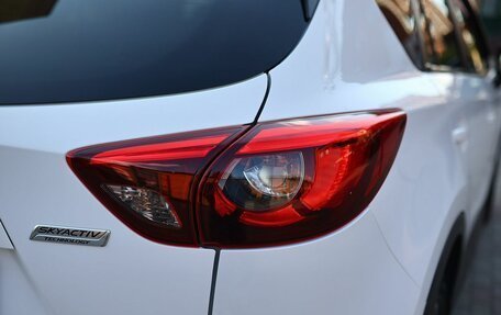 Mazda CX-5 II, 2017 год, 2 300 000 рублей, 7 фотография