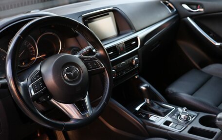 Mazda CX-5 II, 2017 год, 2 300 000 рублей, 15 фотография