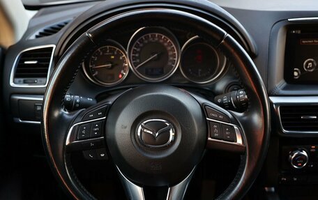 Mazda CX-5 II, 2017 год, 2 300 000 рублей, 17 фотография