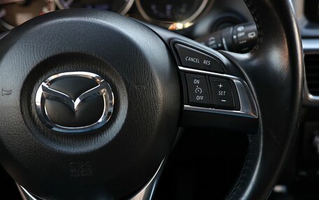 Mazda CX-5 II, 2017 год, 2 300 000 рублей, 20 фотография